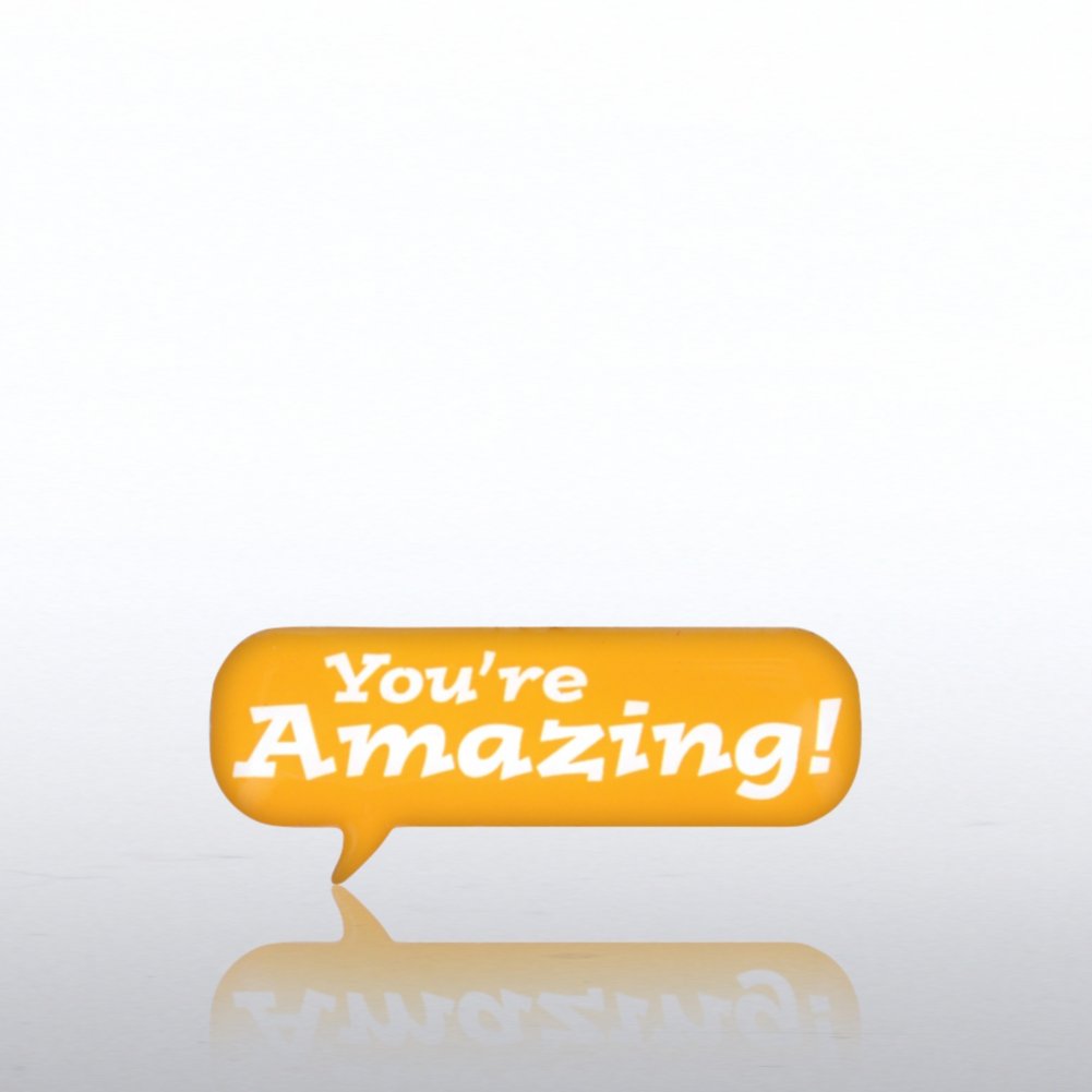 Fun Pin Pack - Positive Praise PIN4