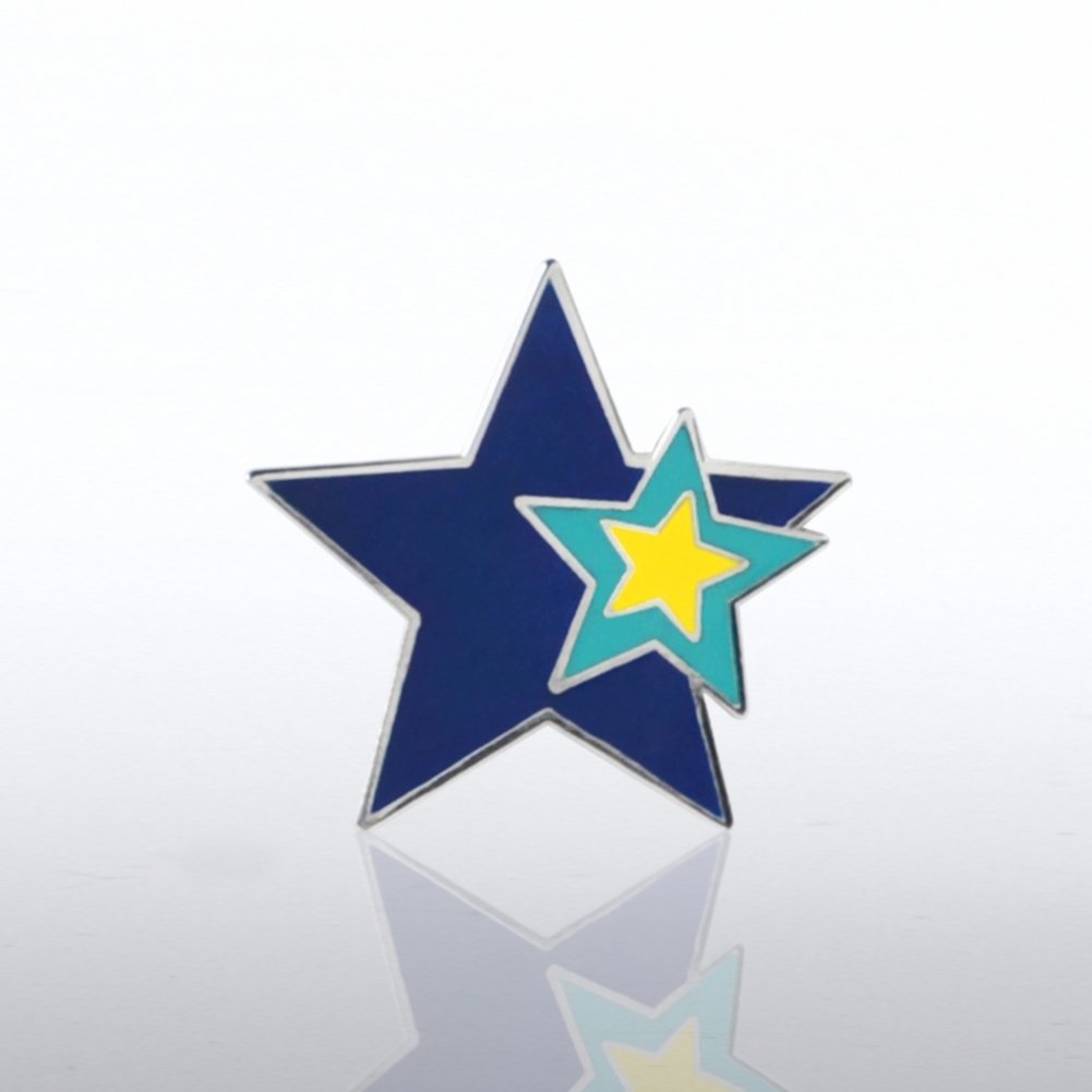 Fun Pin Pack - You Are a Star PIN1