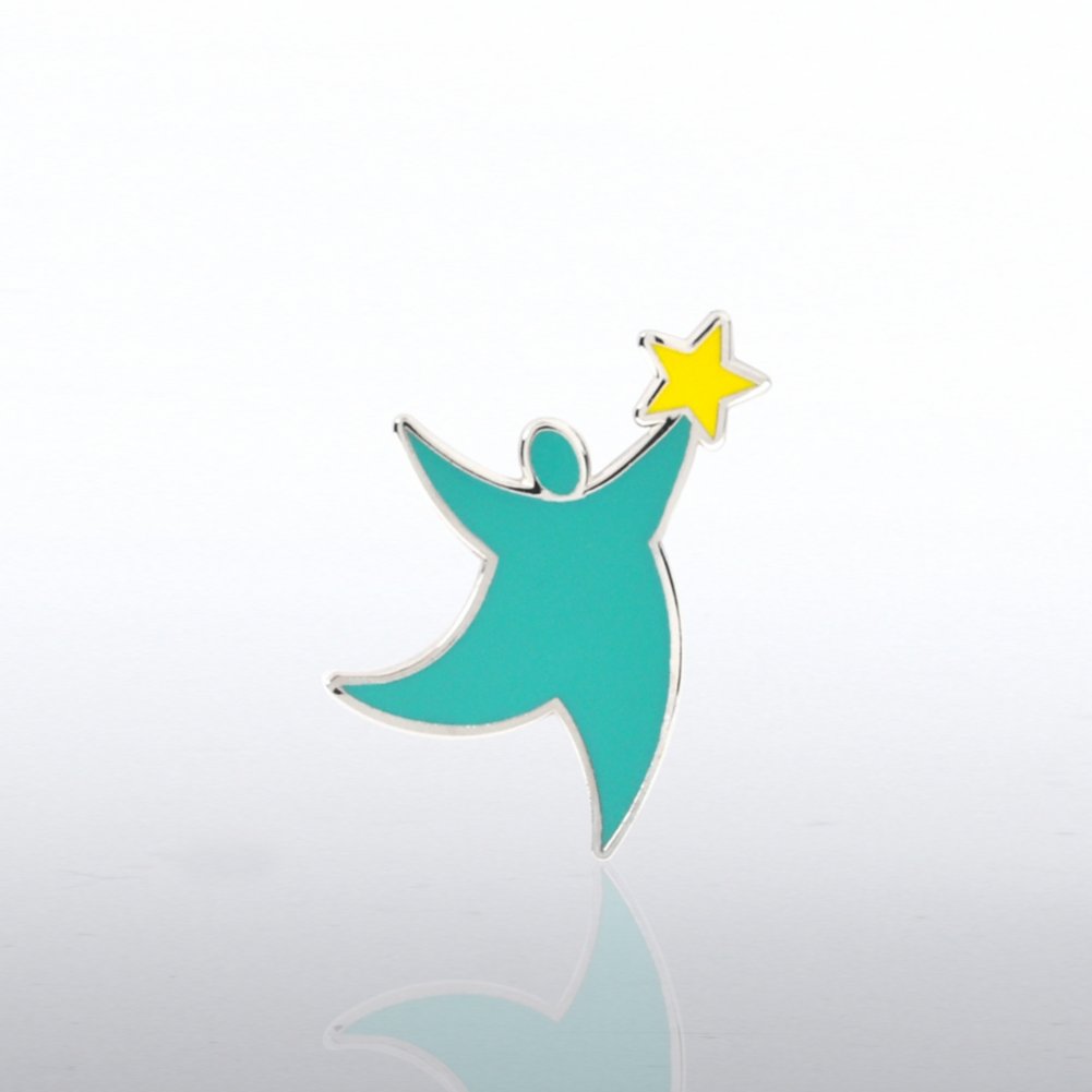 Fun Pin Pack - You Are a Star PIN4