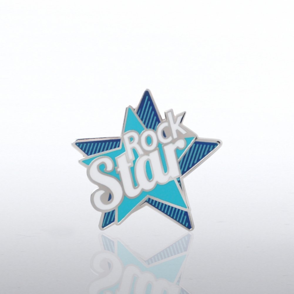 Fun Pin Pack - You Are a Star PIN5