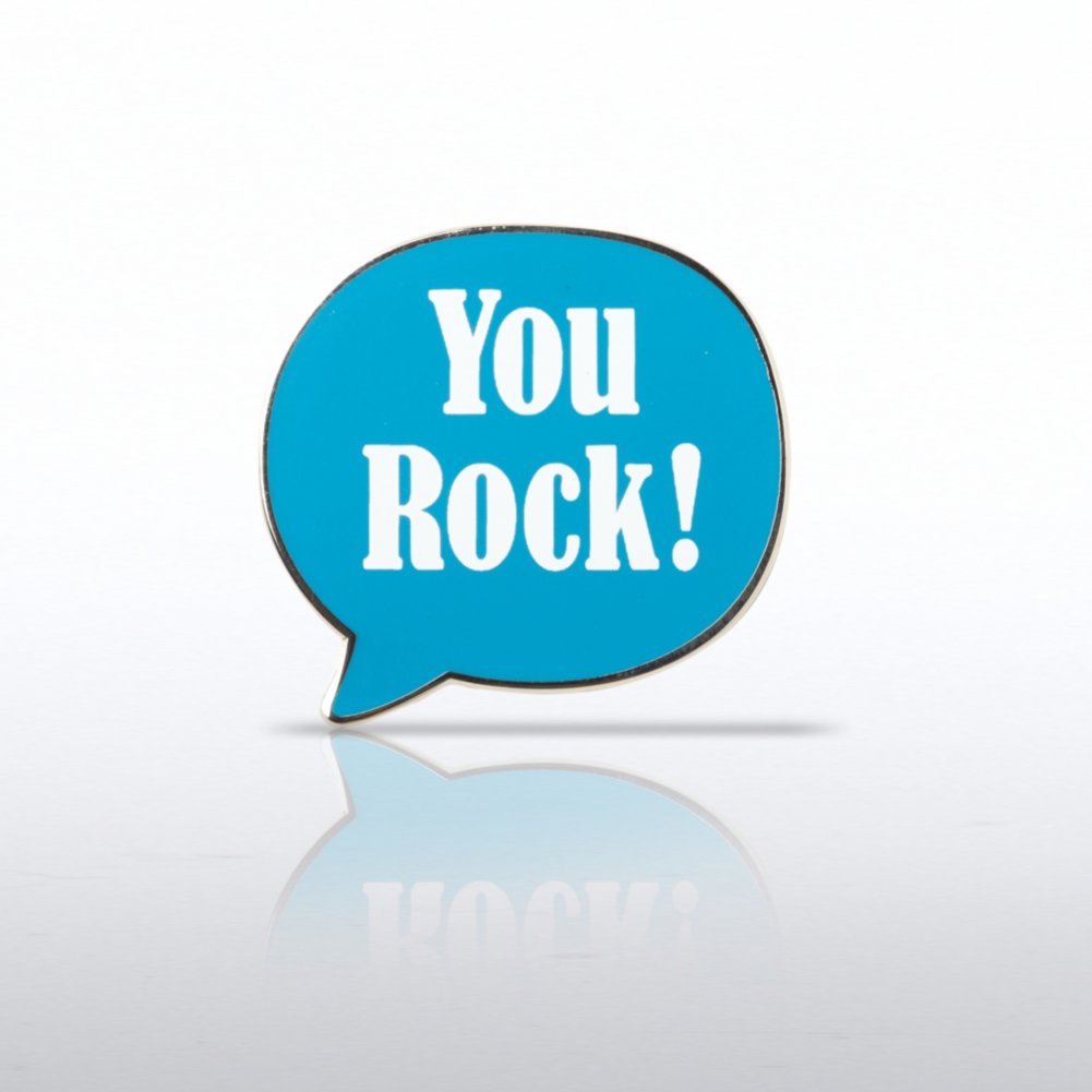 Lapel Pin