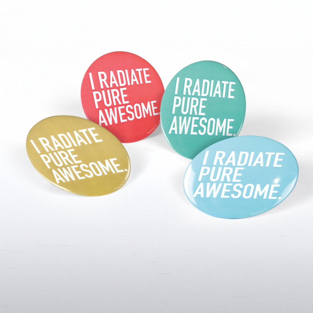 Button Set - Exclamations