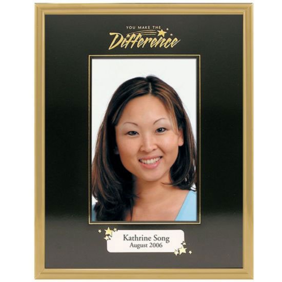 Feature Frame