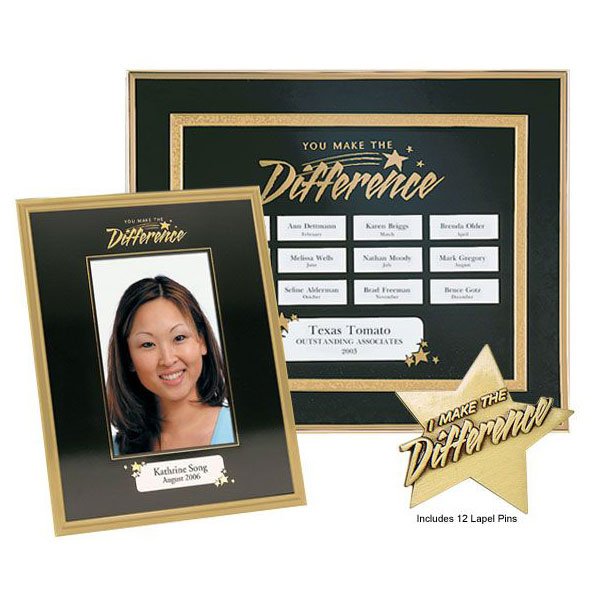 Perpetual Complete Program - You Make the Difference