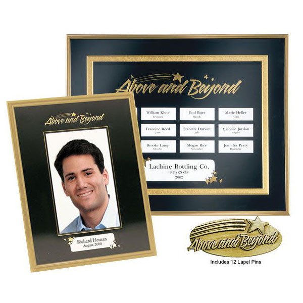 Perpetual Complete Program - Above and Beyond