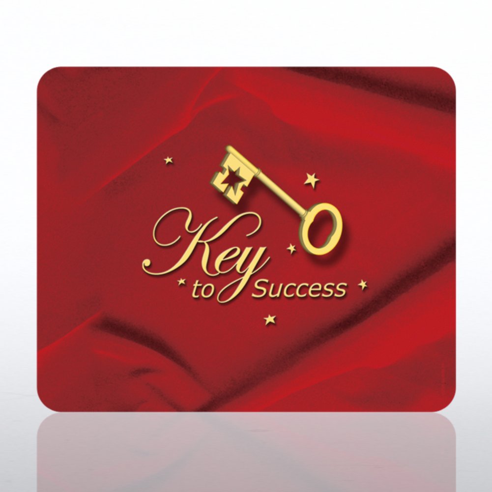 Mouse Pad - Key to Success