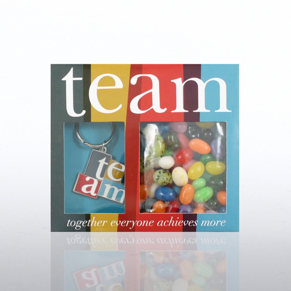 Appreciation Gift Set - TEAM