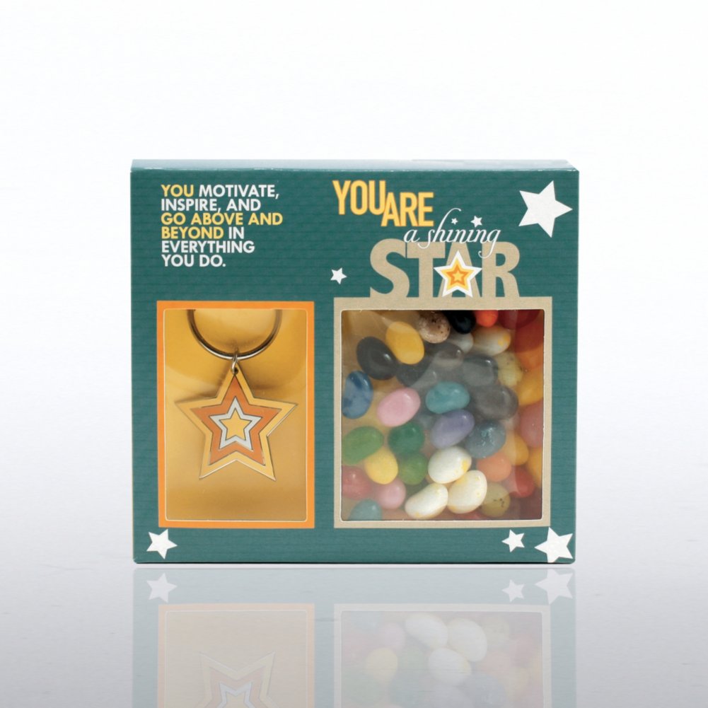 Appreciation Gift Set - You're a Shining Star