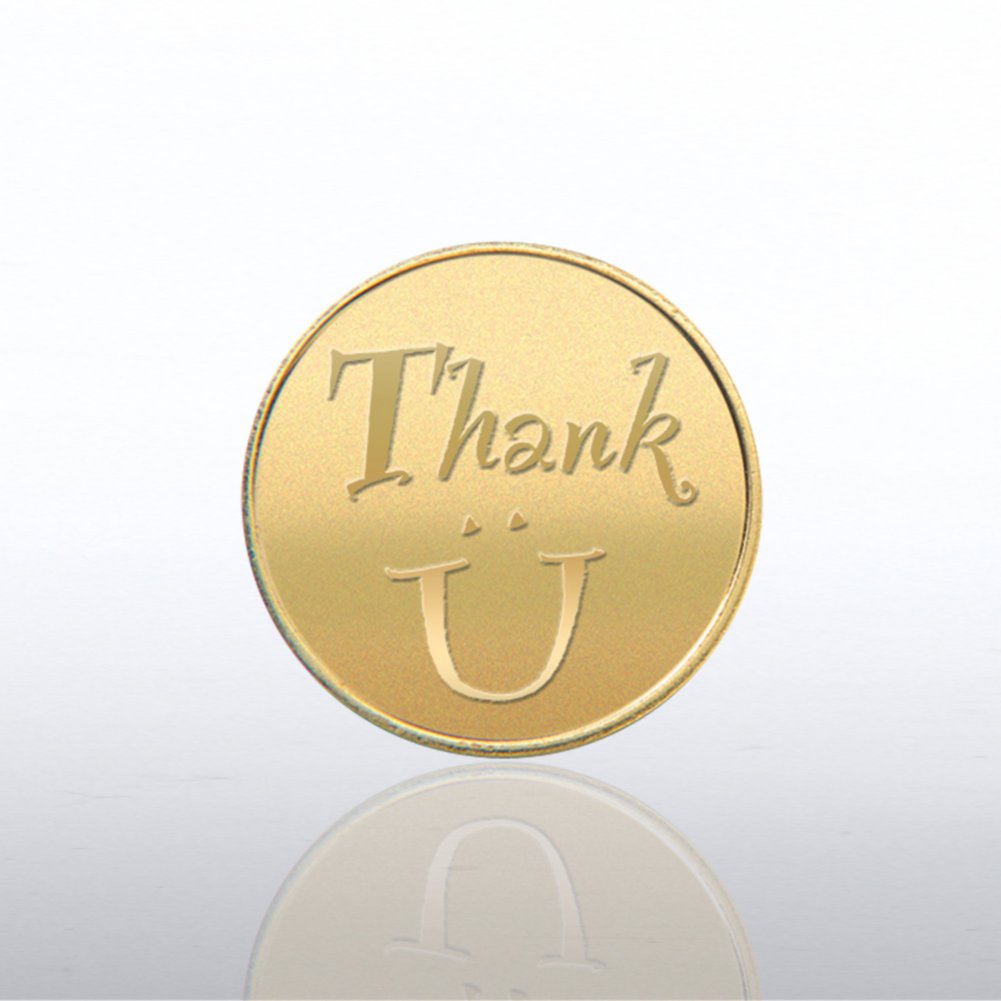 Cheerful Change - Thank U
