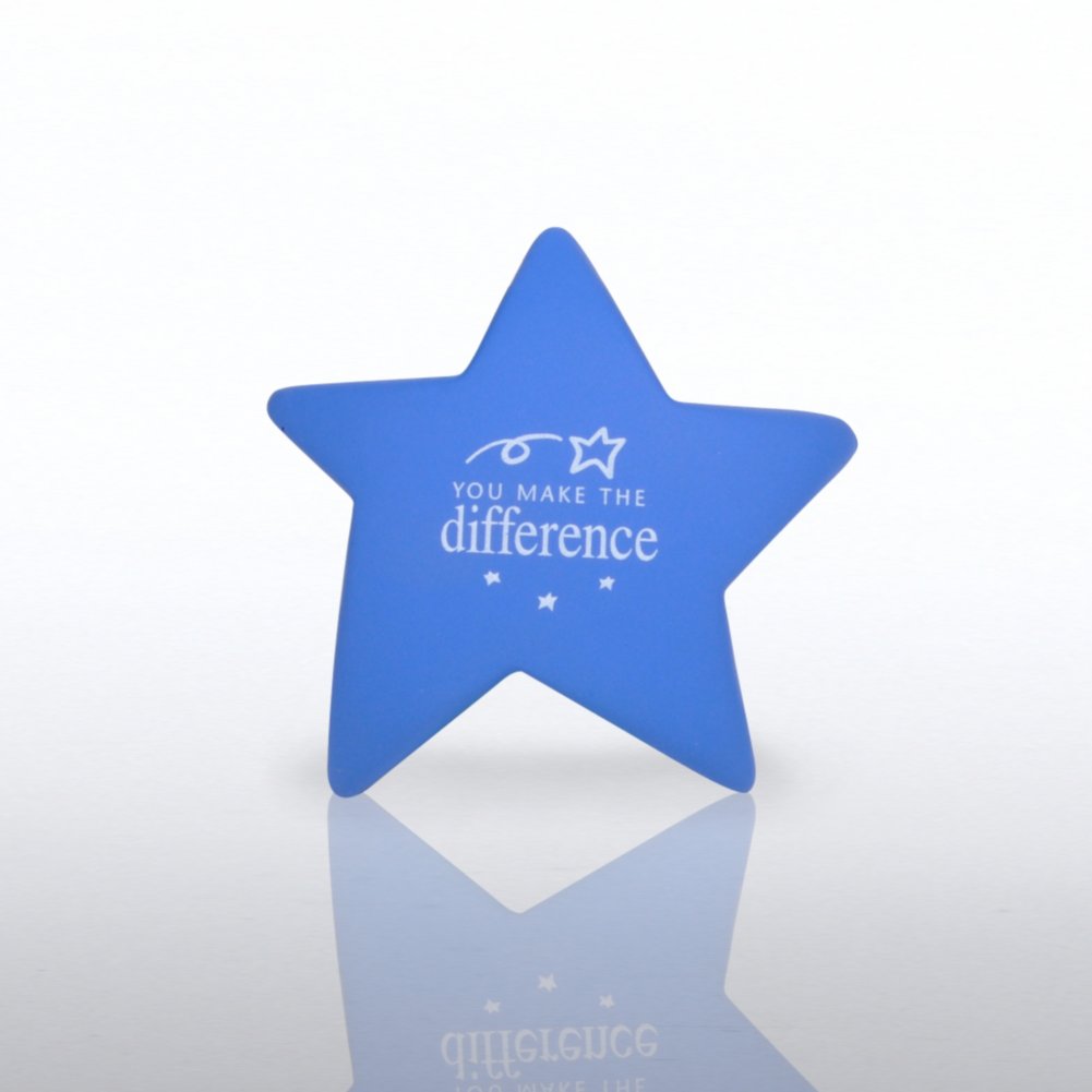 Squeezable Praise - You Make The Difference