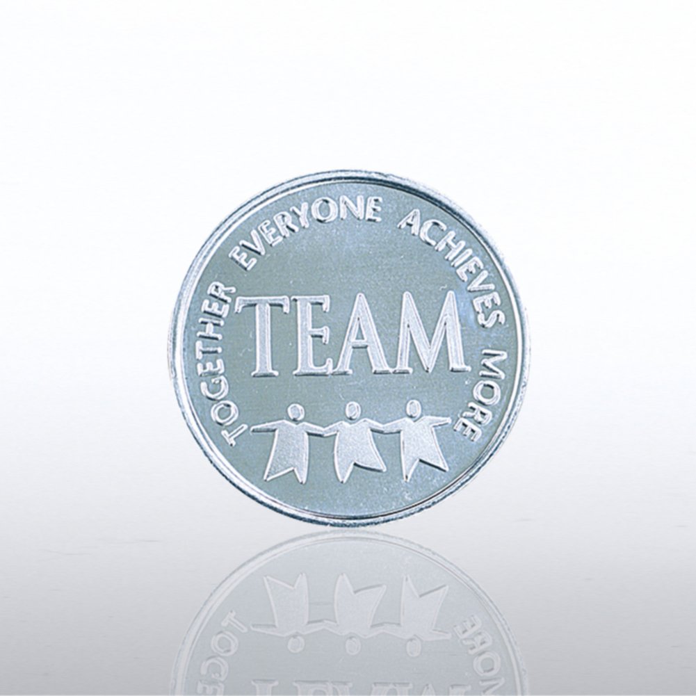 Team Tokens - TEAM
