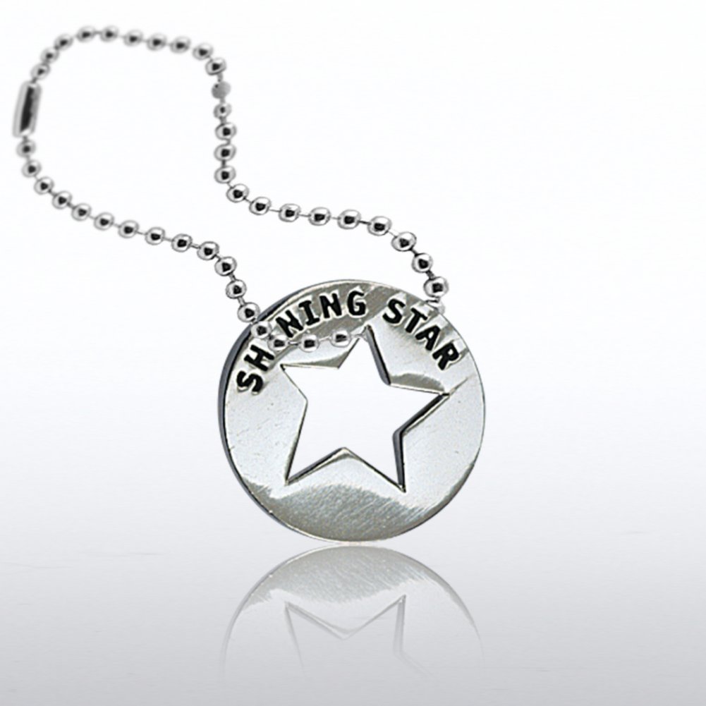 Milestone - Shining Star