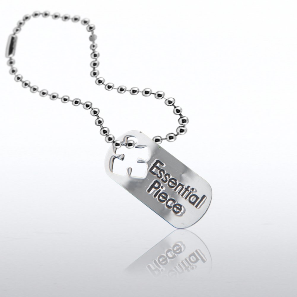 Milestones - Essential Piece Rectangle