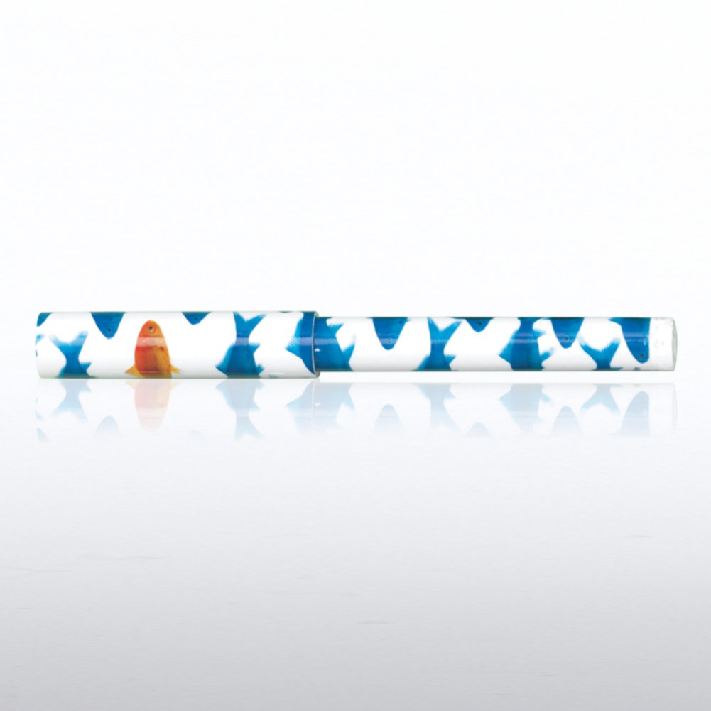 Theme Pens - FISH: Think Upstream