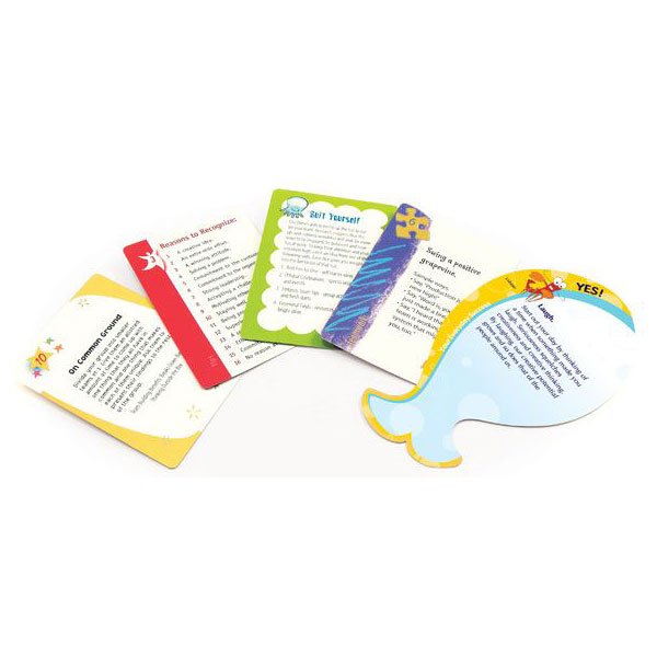 Deck - Winning Ways Card Bundle 5-Pack