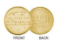 Cheerful Change� - You Make the Difference
