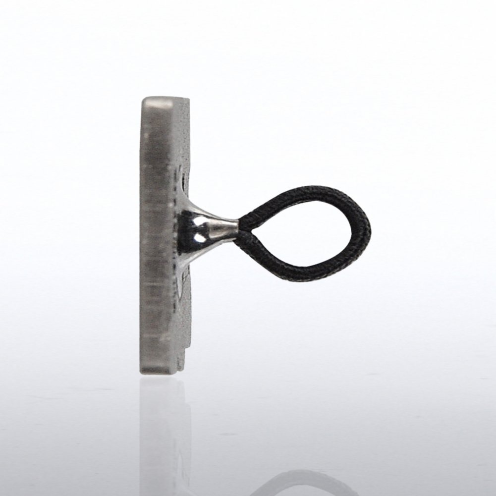 Steth-o-Charm - Pediatric Nurse SIDE