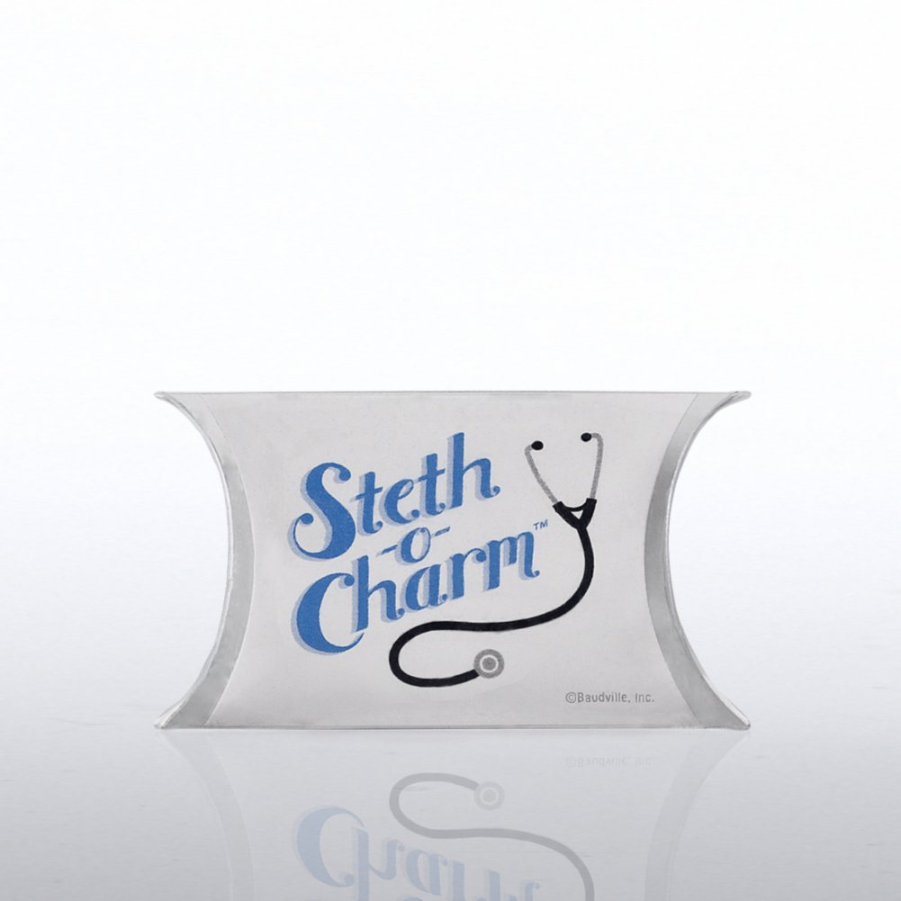 Steth-o-Charm - Starfish: Making the Difference BOX