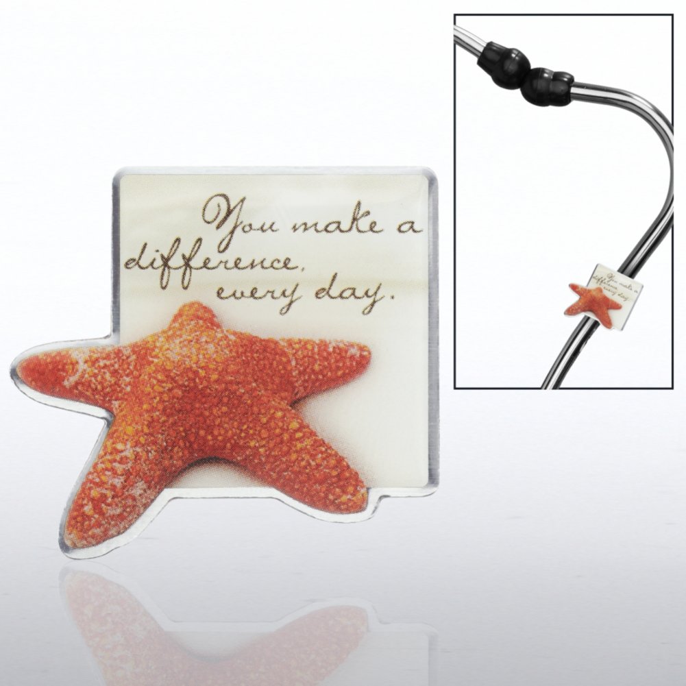Steth-o-Charm - Starfish: Making the Difference