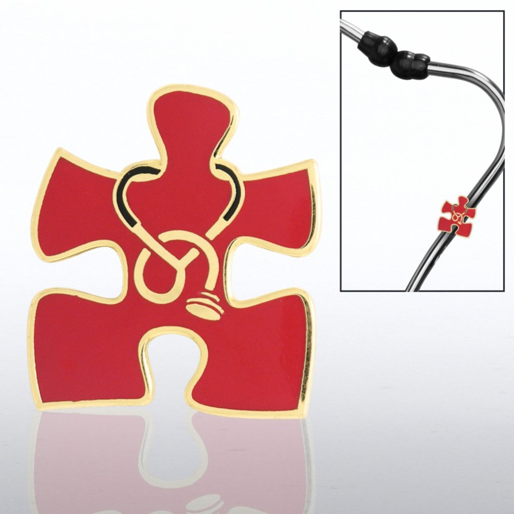Steth-o-Charm - Essential Piece