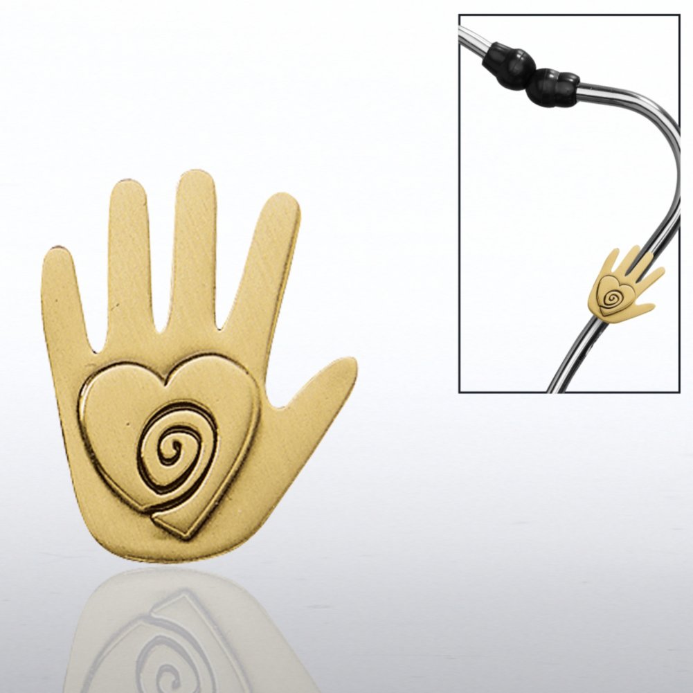 Steth-o-Charm - Helping Hand
