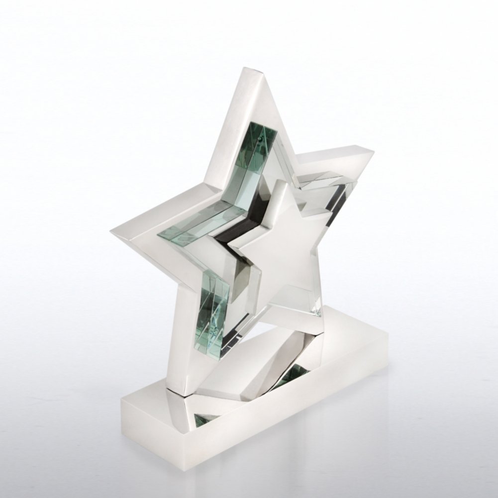 Radiant Star Award SIDE