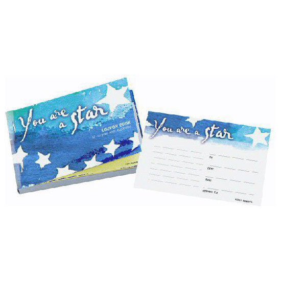 Coupons - You are a Star