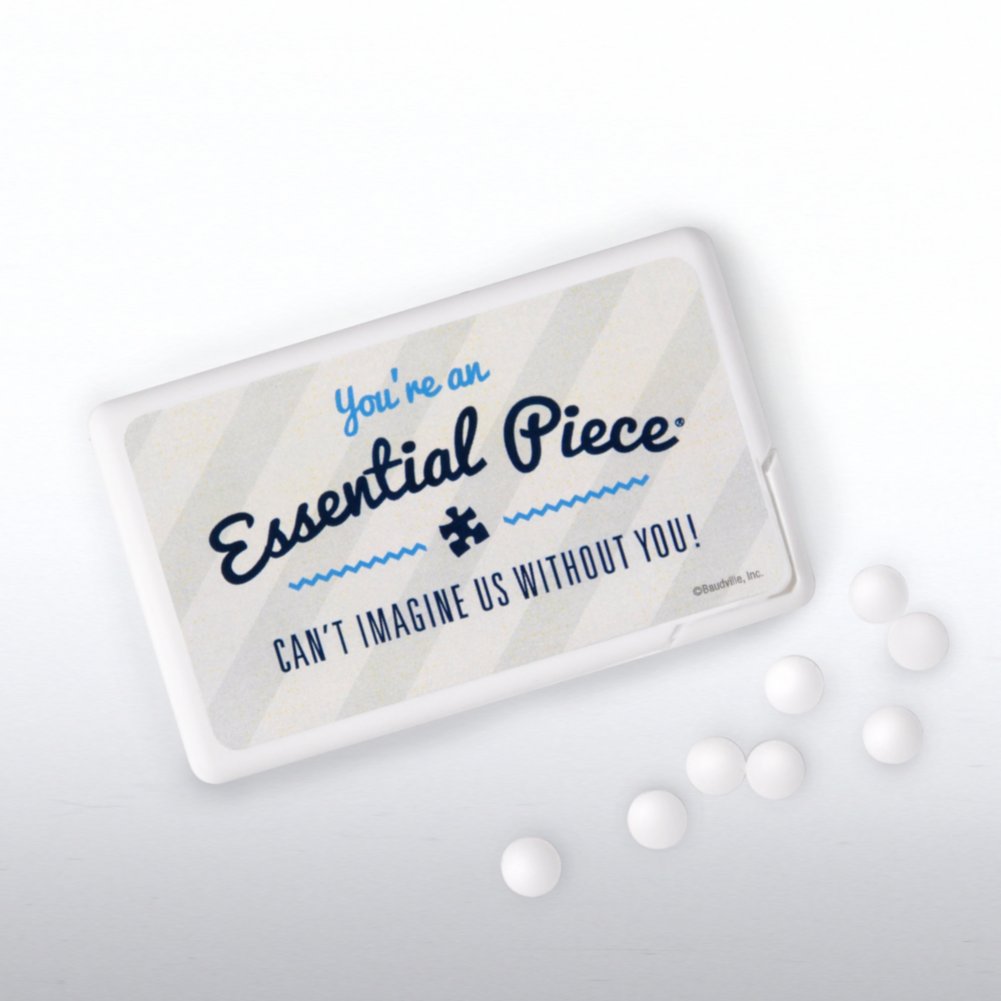 Event Kit - Essential Piece - Blue CARD1