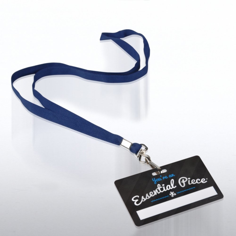 Event Kit - Essential Piece - Blue CARD2