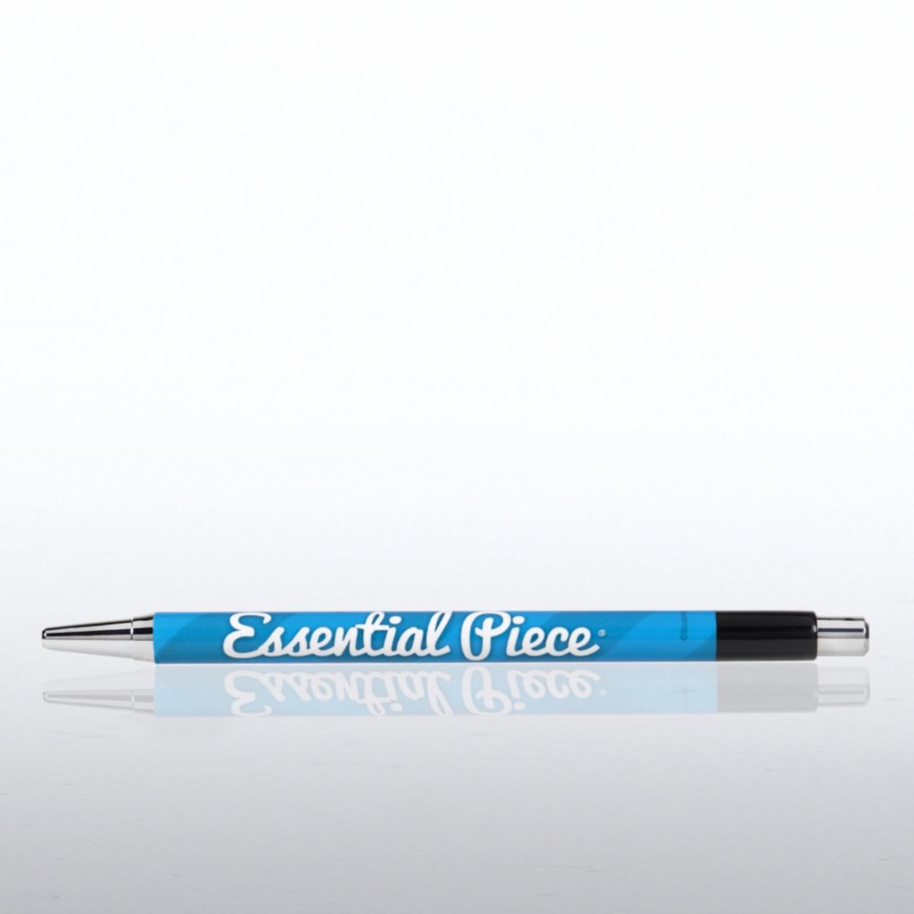 Event Kit - Essential Piece - Blue PEN