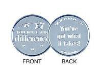 Team Tokens - You Make the Difference