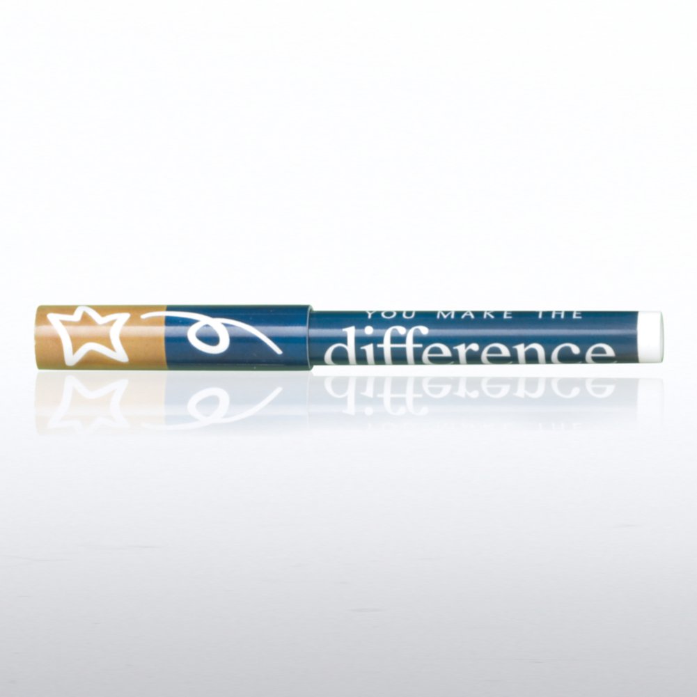 Theme Pens - You Make the Difference
