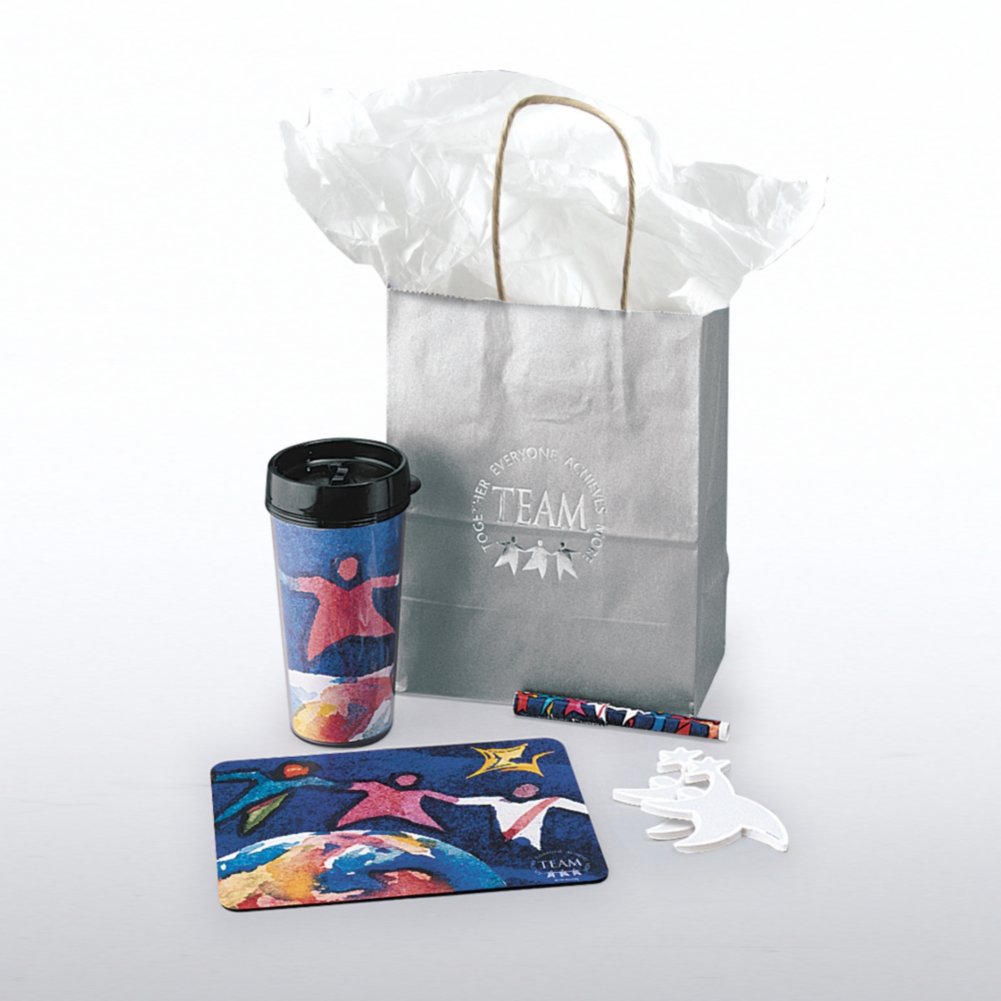 Theme Gift Sets - TEAM