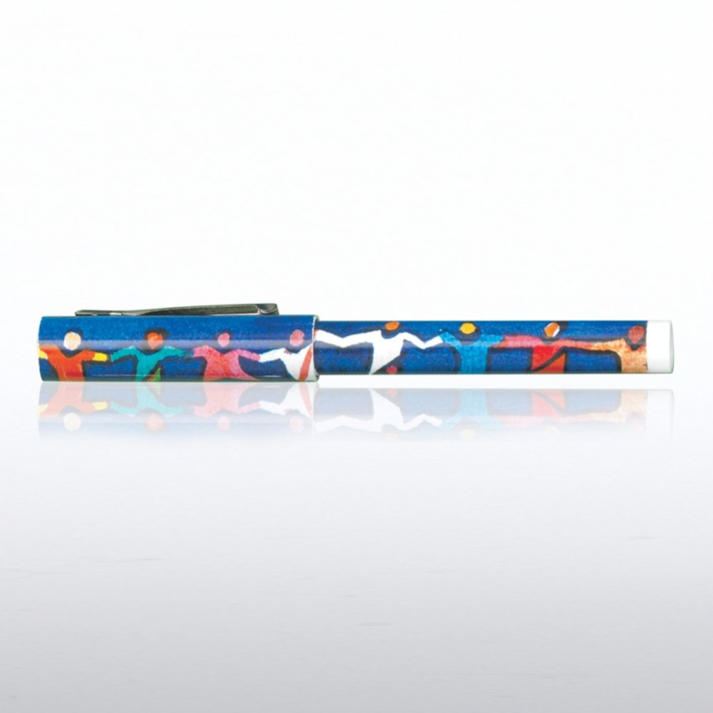 Theme Gift Sets - TEAM PEN