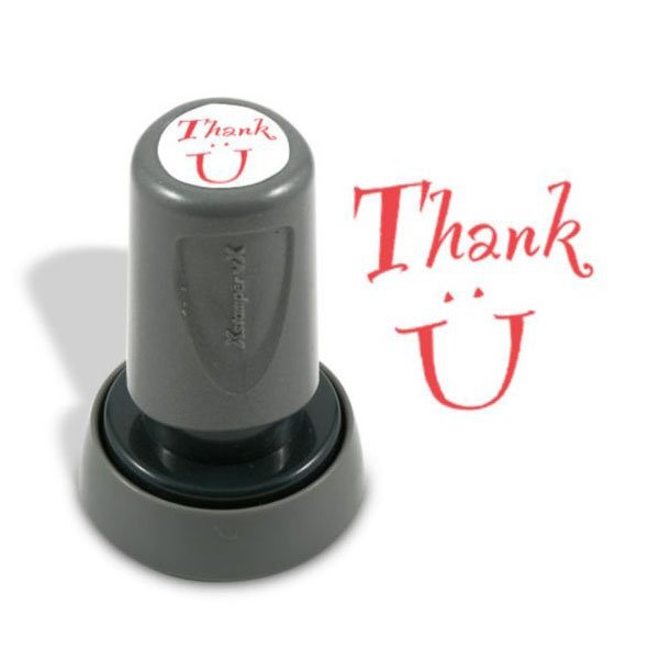Stamper - Thank U