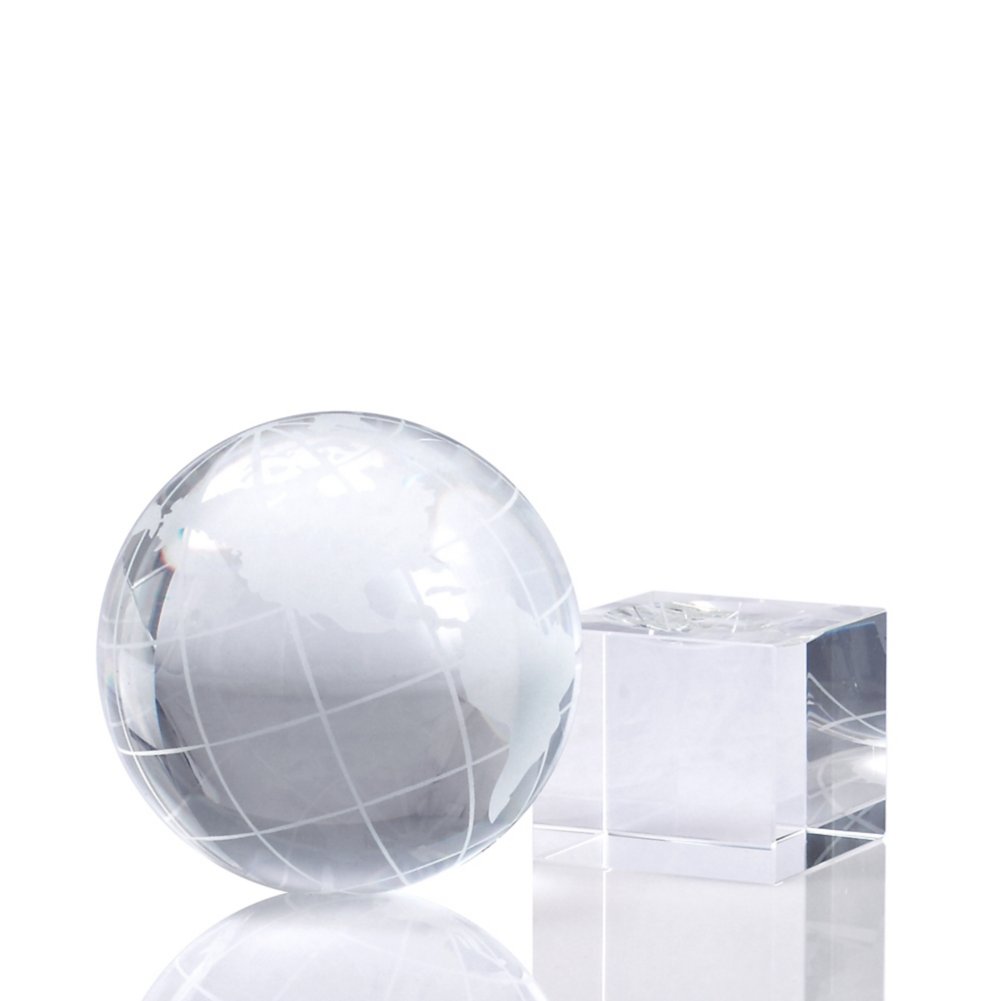 Crystal Globe Trophy OPEN