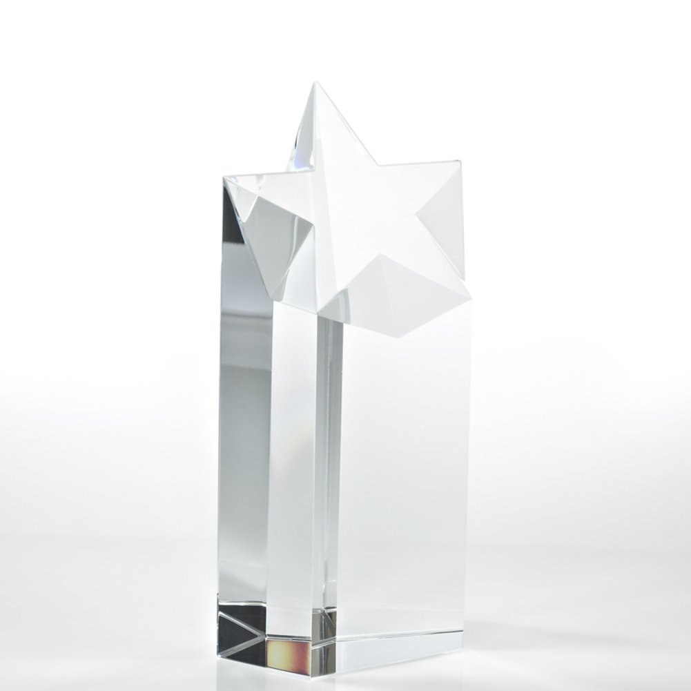 Prism Star Trophy SIDE