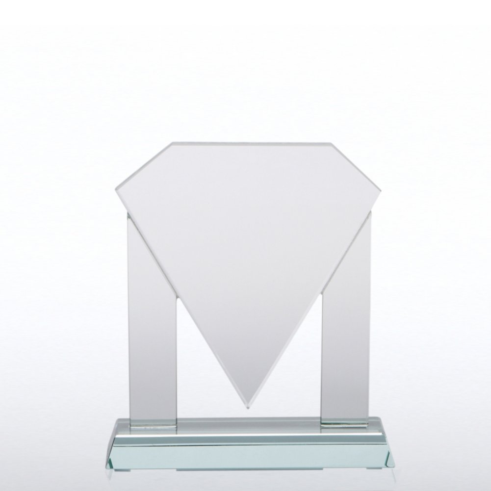 Premium Jade Glass - Diamond Award OPEN