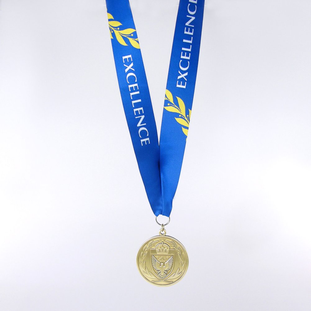Reward Medal - Excellence