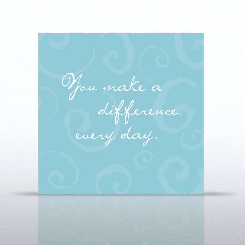 Note Cards - Starfish: Making a Difference CARD4