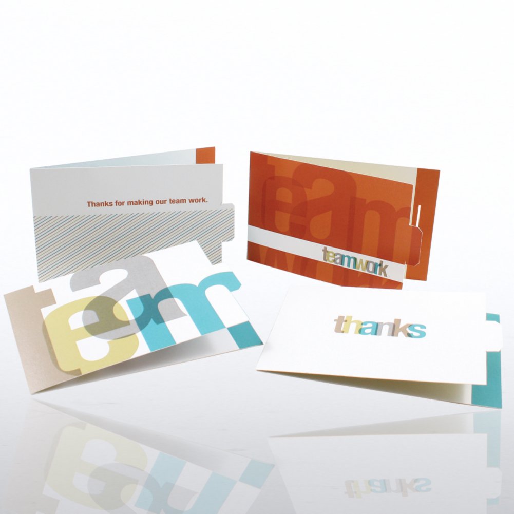 Note Cards & Postcards