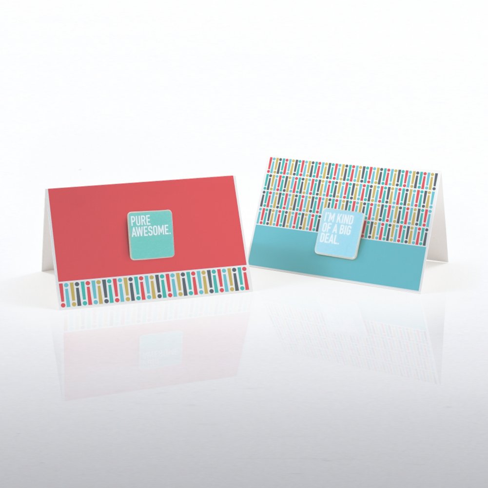 Pintastic Manager - Exclamations CARD1