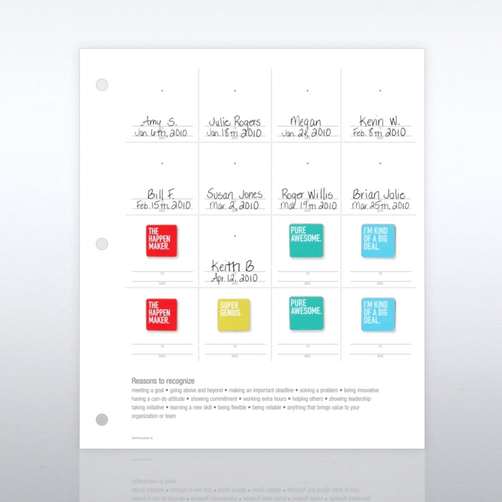 Pintastic Manager - Exclamations CARD2
