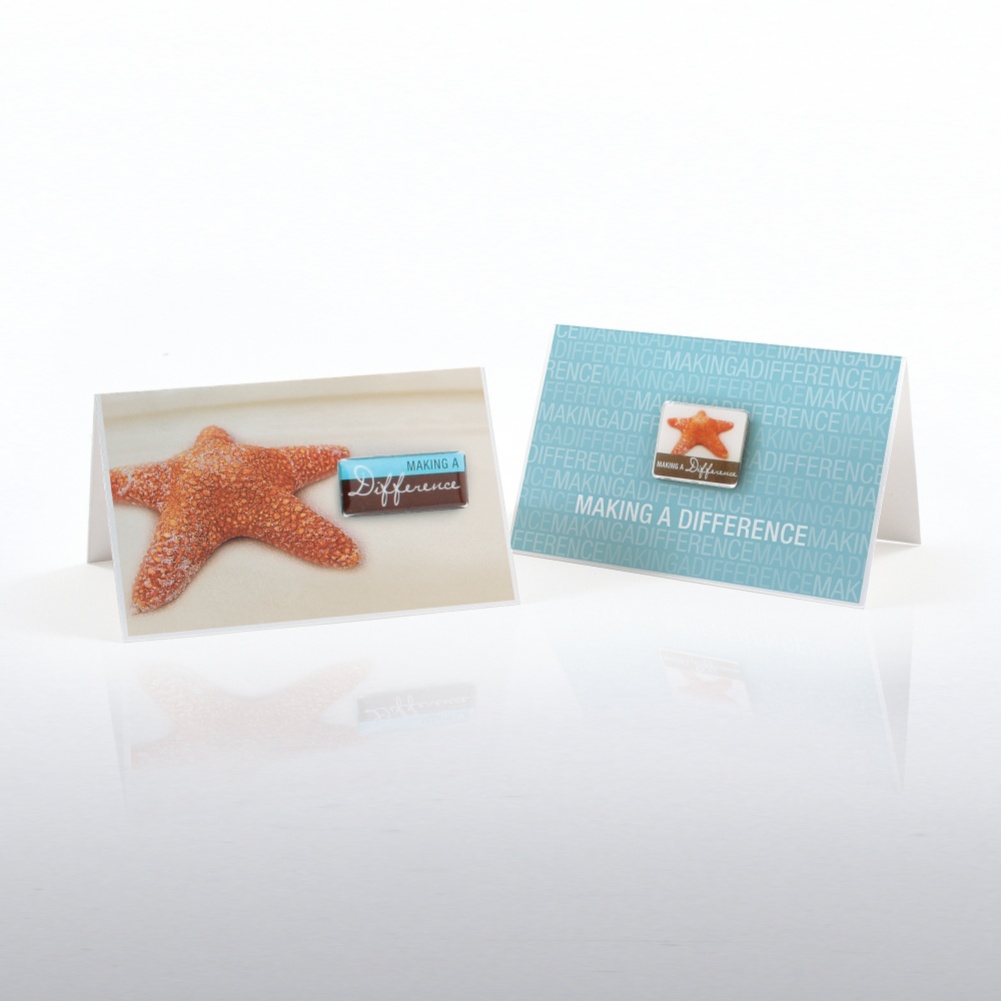 Starfish Pintastic Manager