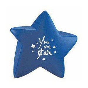 Squeezable Praise - You are a Star