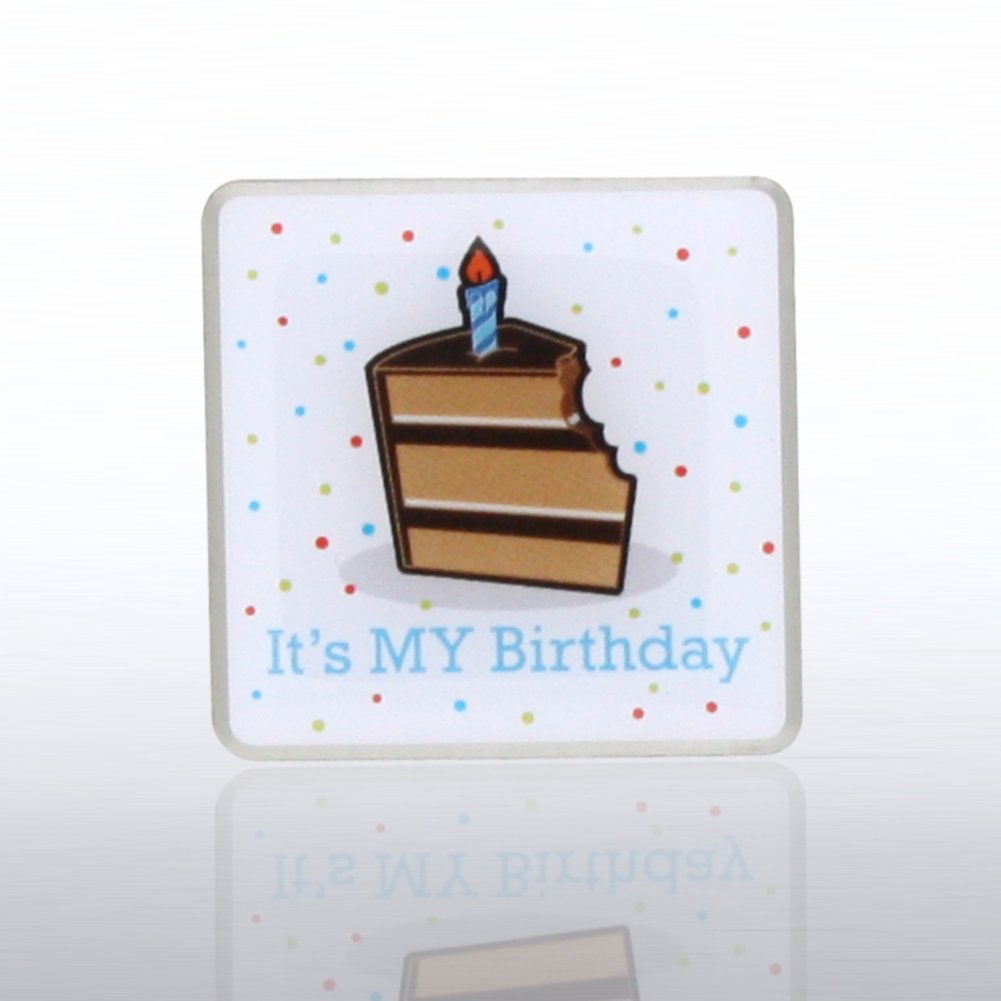 Fun Pin Packs - Birthday Assortment PIN3