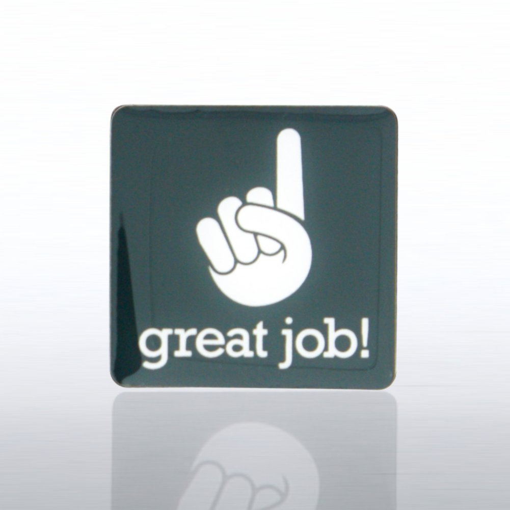 Fun Pin Packs - Great Job Assortment 2 PIN3