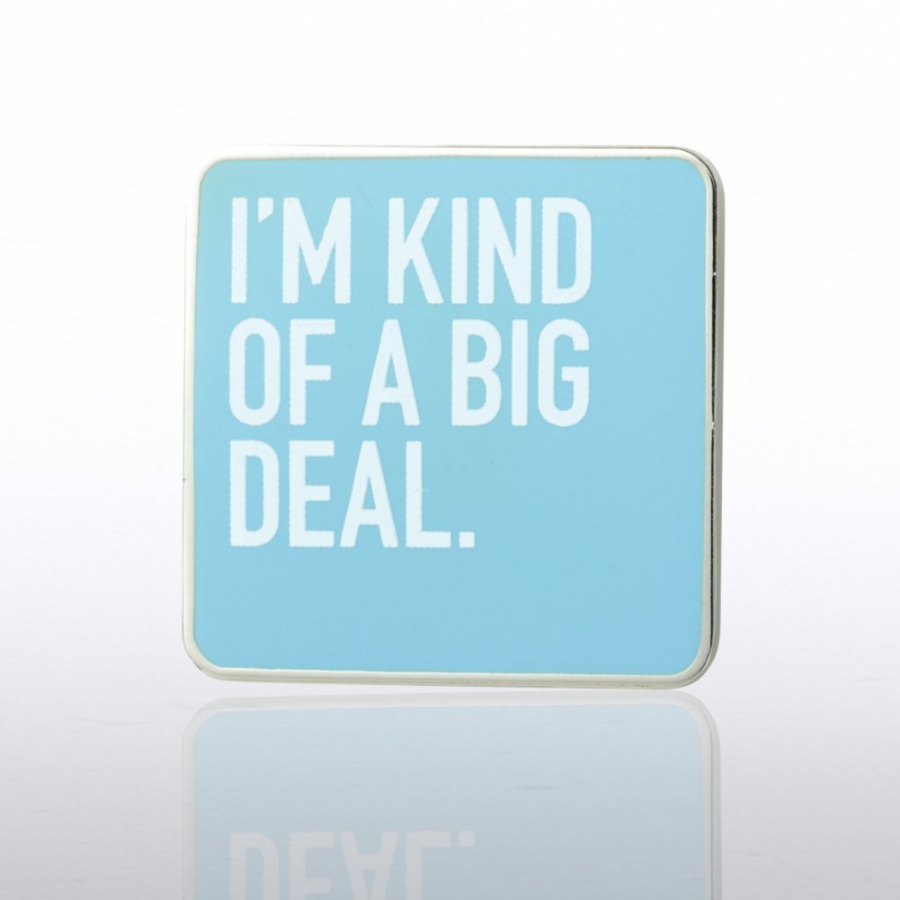 Fun Pin Pack - Exclamations PIN1