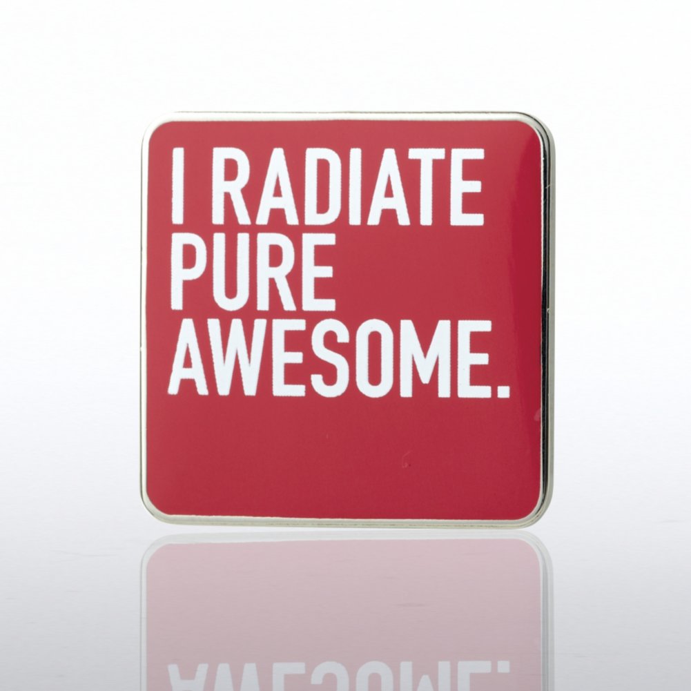 Fun Pin Pack - Exclamations PIN2