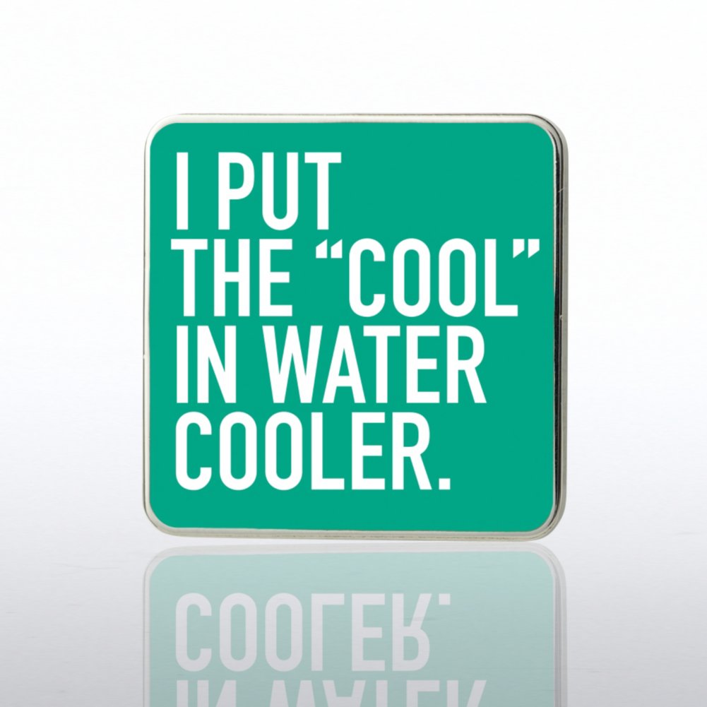 Fun Pin Pack - Exclamations PIN3